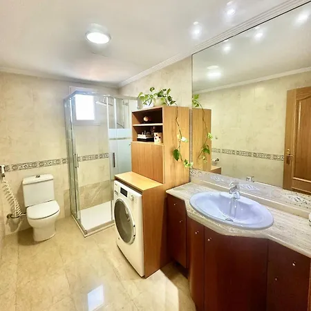 Lidon Center 1 منزل للإقامة *