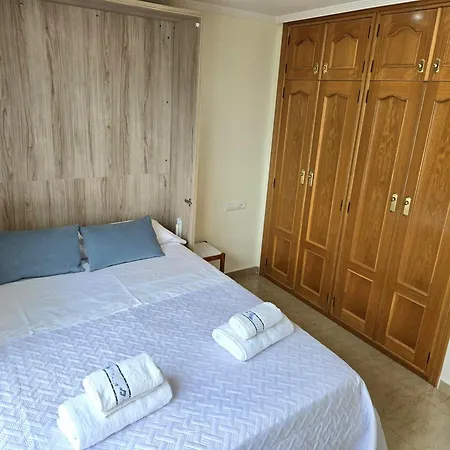 Lidon Center 1 * كاستيون ذي لا بلاند