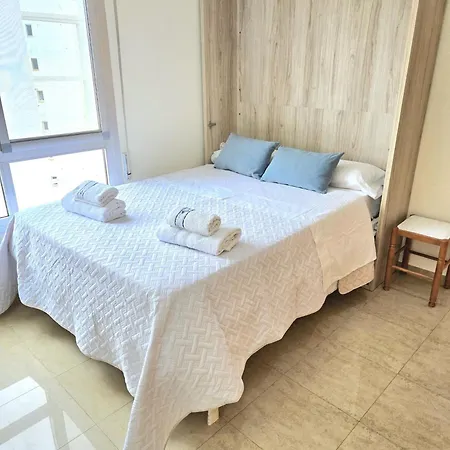 Lidon Center 1 منزل للإقامة