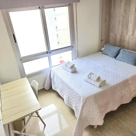 منزل للإقامة Lidon Center 1