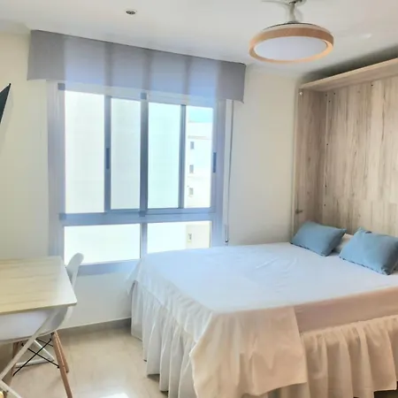منزل للإقامة Lidon Center 1