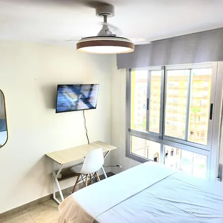 Lidon Center 1 كاستيون ذي لا بلاند