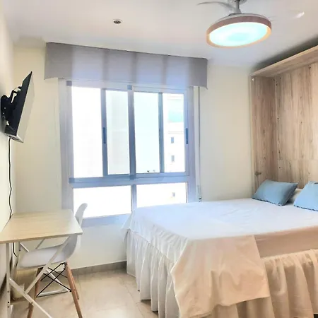 Lidon Center 1 منزل للإقامة *