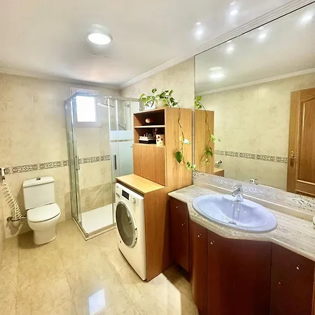 Lidon Center 1 * كاستيون ذي لا بلاند