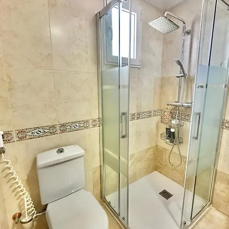 Lidon Center 1 منزل للإقامة *
