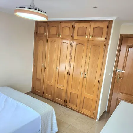 Quarto em Acomodações Particulares Lidon Center 1 Castellón de la Plana